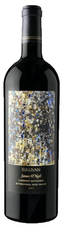 “James O’Neil” Cabernet Sauvignon 2015