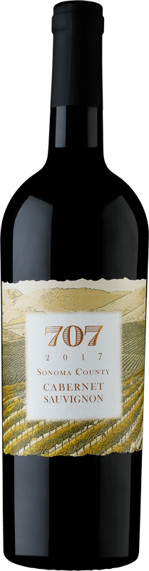 707 Cabernet Sauvignon – CellarStash Wine Marketplace Inc.