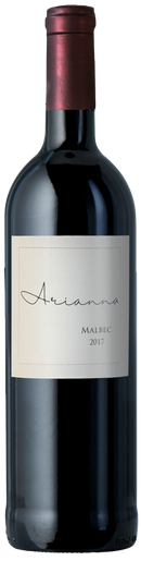 Arianna Wines Malbec 2017