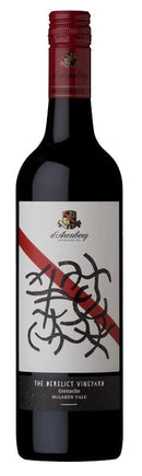 Derelict Vineyard Grenache 2016