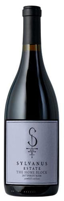 Homeblock Reserve Pinot Noir 2018
