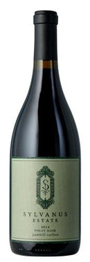 Sylvanus Estate Pinot Noir 2018