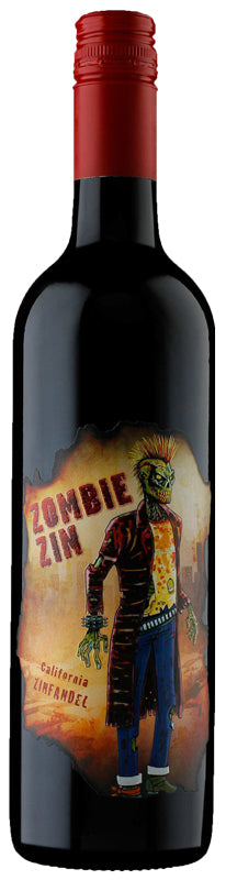 Chateau Diana Zombie Zinfandel – CellarStash Wine Marketplace Inc.