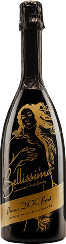 Bellissima Brut Prosecco