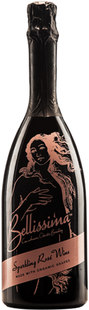Sparkling Rosé Wine