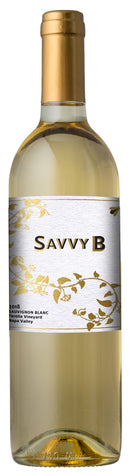Uncorqed Selections Savvy B Farella Vineyard Sauvignon Blanc 2018