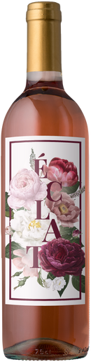 Éclat Rosé, 2022