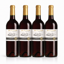 Vino Voyage Award Winning Wines EL PASAJE Cabernet Sauvignon  4 Bottle Set