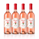 Vino Voyage Award Winning Wines 4 Bottle Tinsley’s Sweet Rose