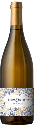 Bloom & Burrow Chardonnay, 2022