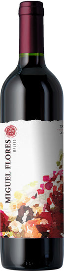 Miguel Flores Malbec 2021