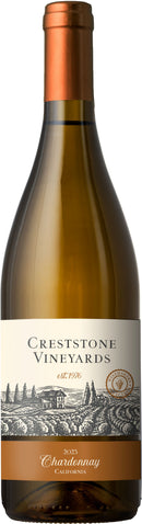 Creststone Chardonnay, 2024