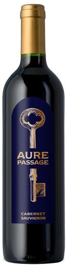 Aure Passage Cabernet Sauvignon, 2021