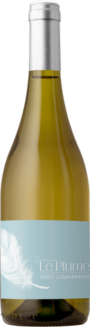 Domaine Le Plume Chardonnay 2023