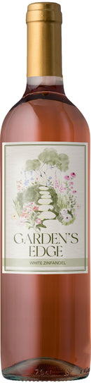 Garden's Edge White Zinfandel