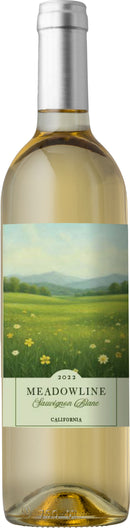 Meadowline Sauvignon Blanc, 2022, California