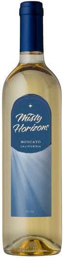 Misty Horizons Moscato, 2024