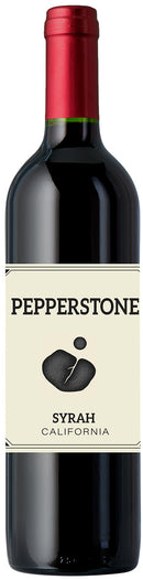 Pepperstone Syrah
