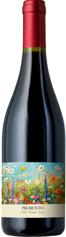 Pigmento Pinot Noir, 2021, California