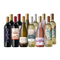 Vino Voyage Discovery Wine Set 12 Bottle Mixed