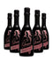 Bellissima Sparkling Rose Bambini 375mL Bundle Pack