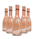 Bellissima Zero Sugar Sparkling Rosé Bambini 375ml Bundle Pack