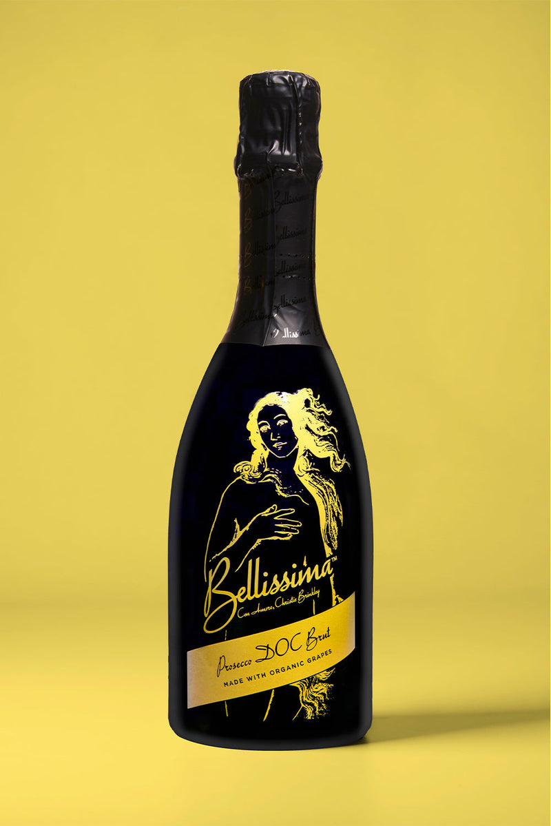 Bellissima Prosecco Brut Bambini 375mL Bundle Pack