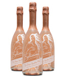 Bellissima Sparkling Zero Sugar Rosé 750mL  Bundle Pack