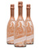 Bellissima Sparkling Zero Sugar Rosé 750mL  Bundle Pack