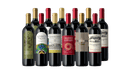 California Cabernet Connoisseur | 12 Bottles