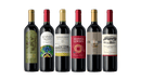 California Cabernet Connoisseur | 6 Bottles