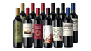 FALLing for Red: Cabernet & Malbec Collection  | 12 Bottles