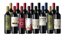 FALLing for Red: Cabernet & Malbec Collection  | 15 Bottles