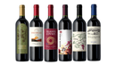 FALLing for Red: Cabernet & Malbec Collection  | 6 Bottles