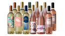 Moscato & Sweet Rosé Collection | 12 Bottles