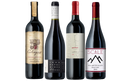 Top-Shelf Thanksgiving Premium Reds