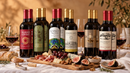 California Cabernet Connoisseur | 12 Bottles