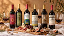 California Cabernet Connoisseur | 6 Bottles