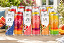 Joli & Frutas 250ml Cans Mixed 24-pack