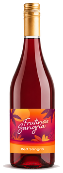 Frutinas Red Sangria