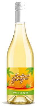 Frutinas White Sangria