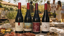 One Last Toast to Summer: California Pinot Noir 12 Bottles