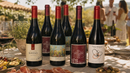 One Last Toast to Summer: California Pinot Noir 6 Bottles