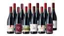 One Last Toast to Summer: California Pinot Noir 12 Bottles