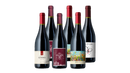One Last Toast to Summer: California Pinot Noir 6 Bottles