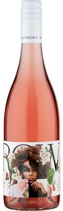 House of Brown Rosé