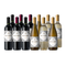 Kevin O’Leary Reserve 12 Bottle Wine Set Red and White
