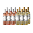 Kevin O’Leary Reserve 12 Bottle Wine Set All Sweet