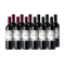 Kevin O’Leary Reserve 12 Bottle Wine Set All Red