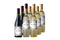 Kevin O’Leary Reserve Perfect Pairings 9 Bottle Wine Set Mixed